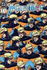 couverture, jaquette Animal Man Issues V1 (1988 - 1995) 12