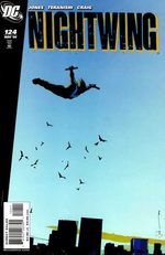 Nightwing 124
