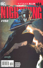 Nightwing 150