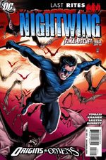Nightwing 153