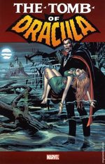 Le tombeau de Dracula # 1