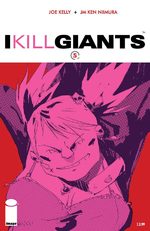 I Kill Giants 5