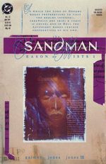 Sandman 22