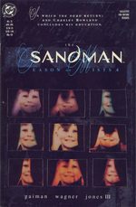 Sandman 25