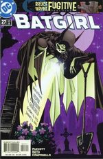 couverture, jaquette Batgirl Issues V1 (2000 - 2006) 27