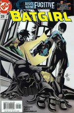 couverture, jaquette Batgirl Issues V1 (2000 - 2006) 29