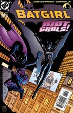couverture, jaquette Batgirl Issues V1 (2000 - 2006) 38