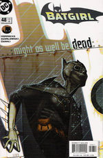 couverture, jaquette Batgirl Issues V1 (2000 - 2006) 48