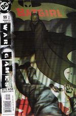 couverture, jaquette Batgirl Issues V1 (2000 - 2006) 55