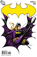 Batgirl 17