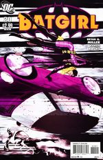 couverture, jaquette Batgirl Issues V3 (2009 - 2011) 20