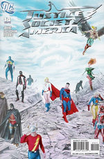 Justice Society of America # 14