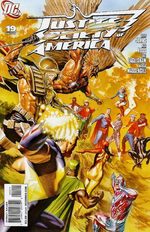 Justice Society of America 19