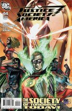 Justice Society of America 44