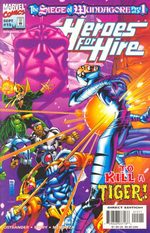 Heroes for Hire # 15