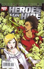 Heroes for Hire # 12