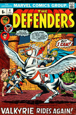 Defenders 4