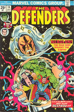 Defenders # 14