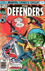 Defenders 39