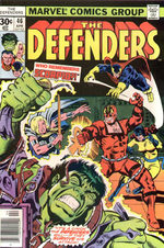 Defenders 46