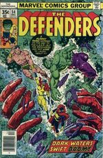 Defenders 54