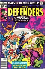 Defenders 58
