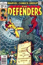 Defenders 61