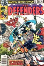 Defenders 64