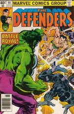 Defenders 84