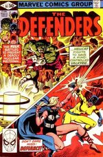 Defenders 91