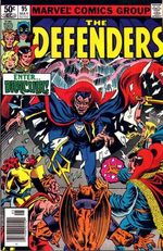 Defenders 95