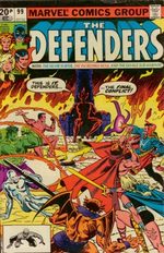 Defenders 99