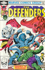 Defenders 108