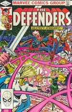 Defenders 109