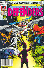 Defenders 122