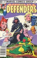 Defenders 123