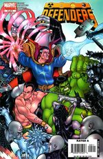 Defenders 5