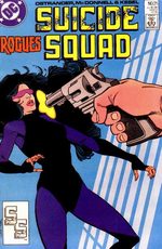 Suicide Squad # 21
