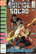 Suicide Squad # 26