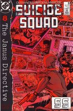 Suicide Squad # 29