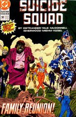 Suicide Squad 50