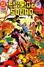 Suicide Squad 66