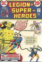 La Légion des Super-Héros 3
