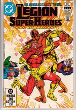 La Légion des Super-Héros # 286