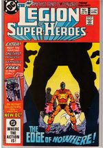 La Légion des Super-Héros 298