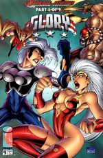 Glory # 9