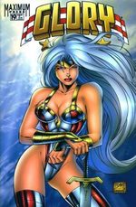 Glory # 19
