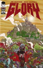 Glory # 26