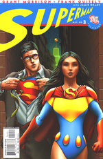 All-Star Superman # 3