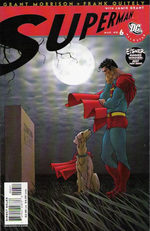 All-Star Superman # 6